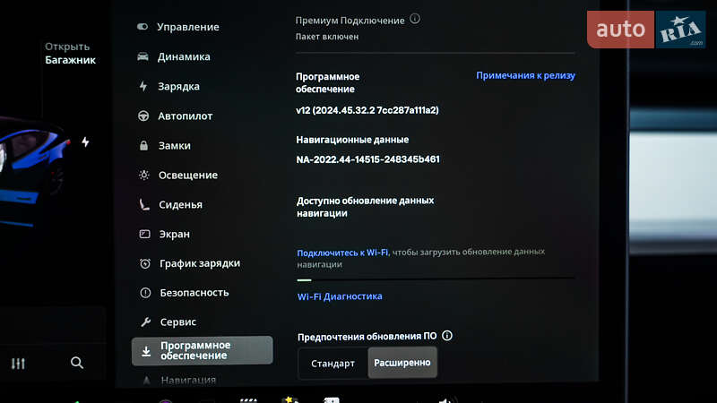 Седан Tesla Model 3 2018 в Львові