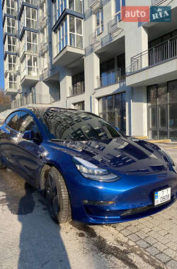 Седан Tesla Model 3 2019 в 
