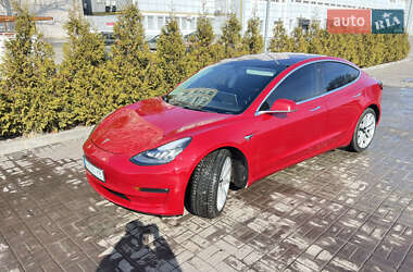 Седан Tesla Model 3 2018 в Днепре