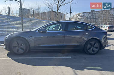 Седан Tesla Model 3 2019 в Днепре