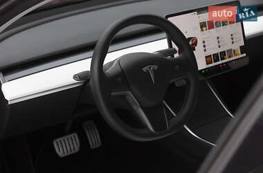 Седан Tesla Model 3 2020 в Полтаве