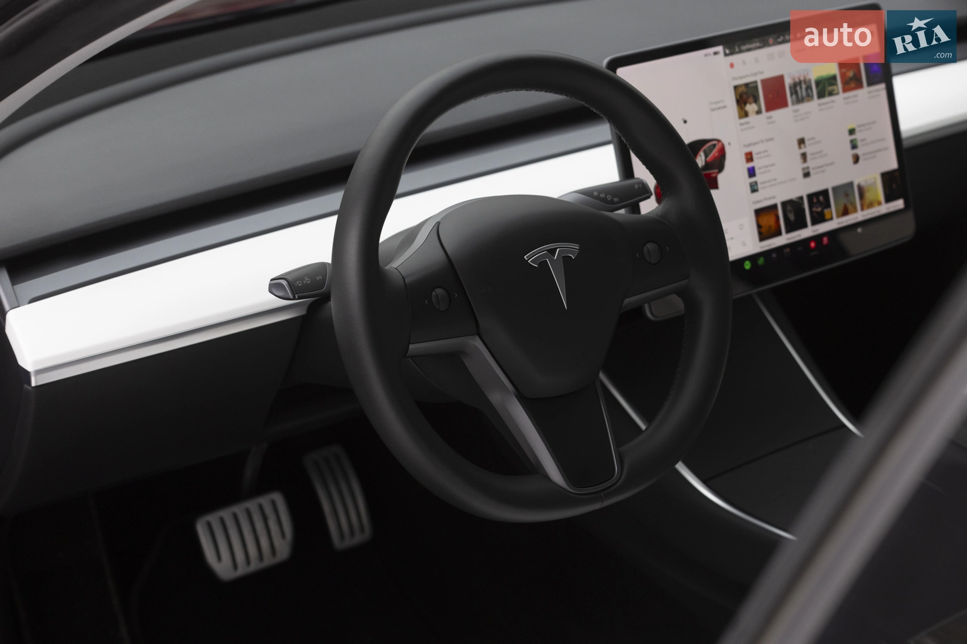 2020 Tesla Model 3 - мініатюра 25