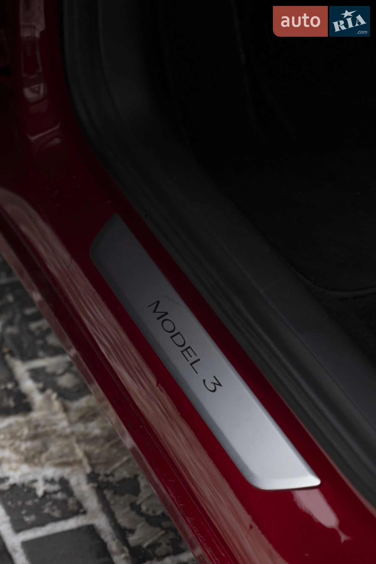 2020 Tesla Model 3 - мініатюра 36