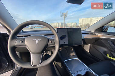 Седан Tesla Model 3 2021 в Запорожье