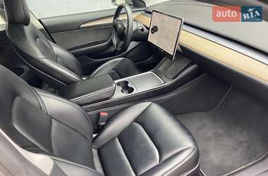 Седан Tesla Model 3 2021 в 