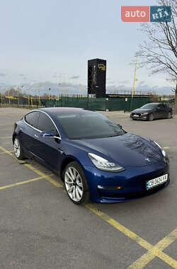 Седан Tesla Model 3 2018 в 