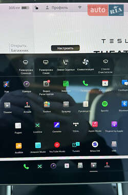 Седан Tesla Model 3 2019 в 
