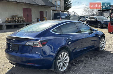 tesla model-3 2019 в Стрий від професійного продавця [object Object]