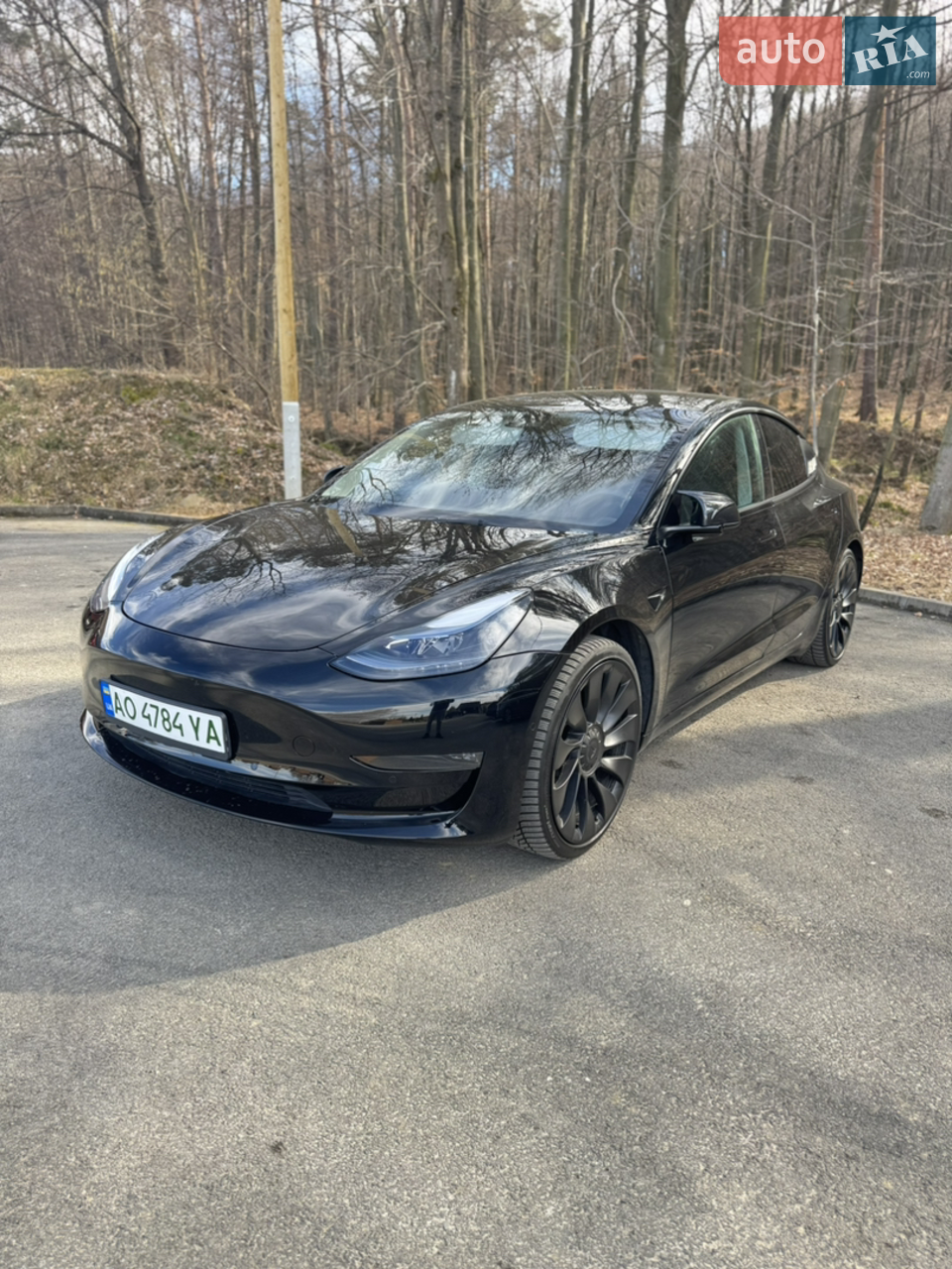2022 Tesla Model 3 - мініатюра 14