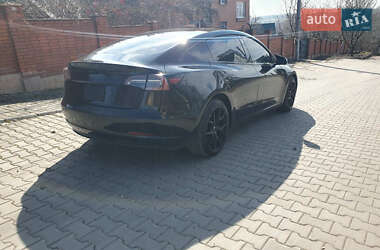 Седан Tesla Model 3 2020 в Хмельницькому