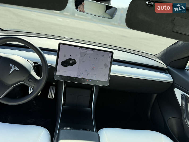 Седан Tesla Model 3 2020 в Харькове фото 9 Седан Tesla Model 3 2020 в Харькове