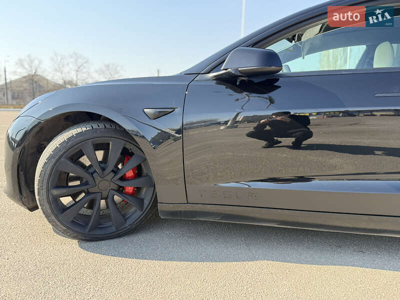 Седан Tesla Model 3 2020 в Харкові фото 8 Седан Tesla Model 3 2020 в Харкові
