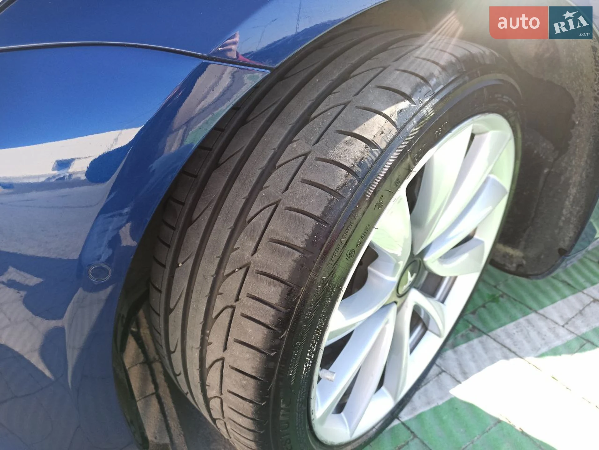 2019 Tesla Model 3 - мініатюра 19