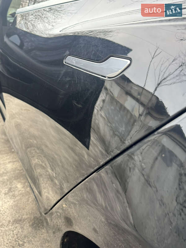 Седан Tesla Model 3 2019 в Запорожье фото 18 Седан Tesla Model 3 2019 в Запорожье