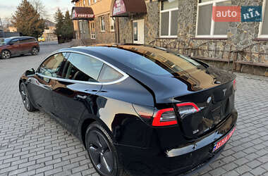 Седан Tesla Model 3 2019 в Владимире