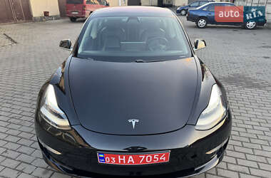 Седан Tesla Model 3 2019 в Владимире