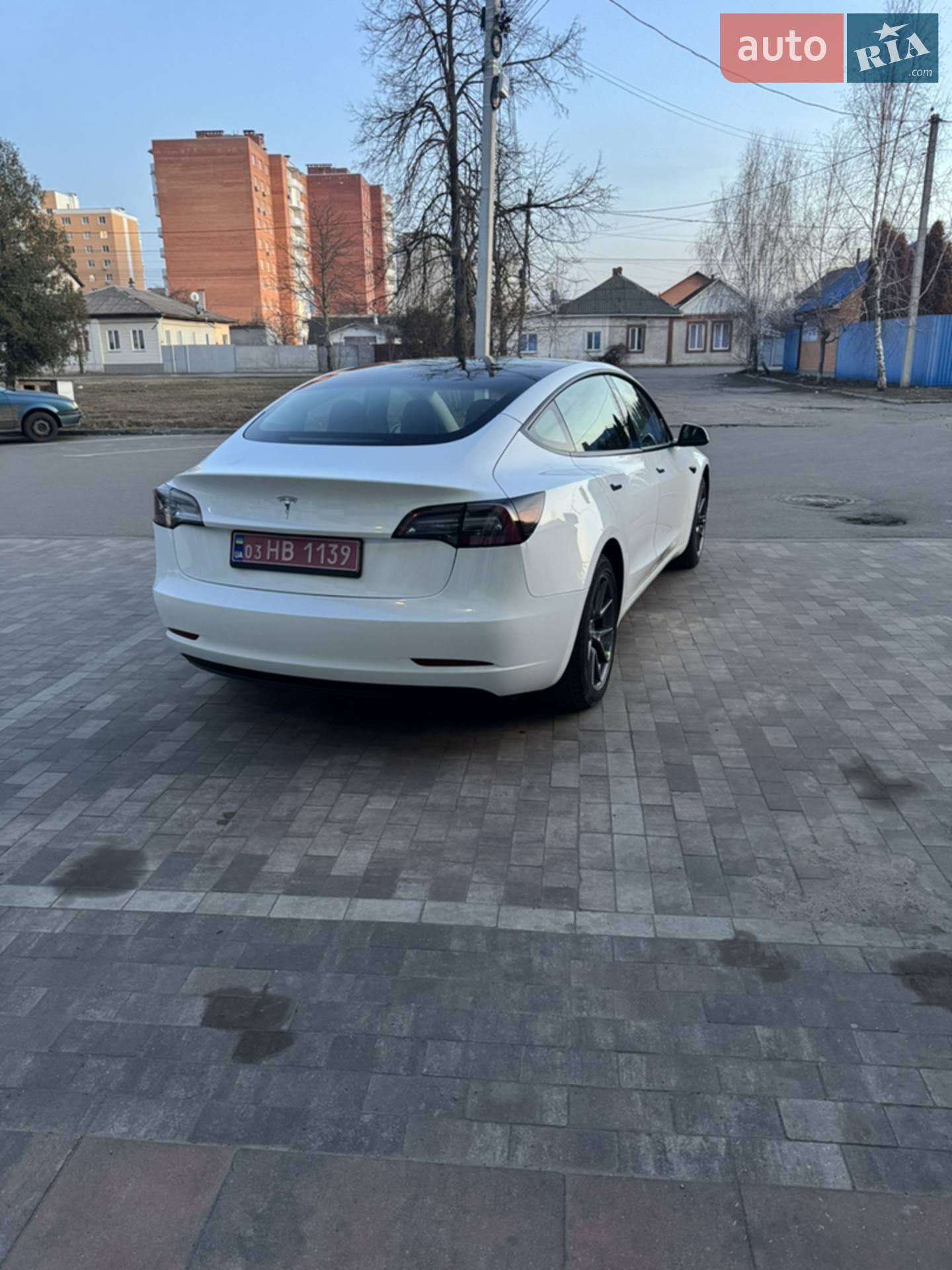 2022 Tesla Model 3 - мініатюра 4