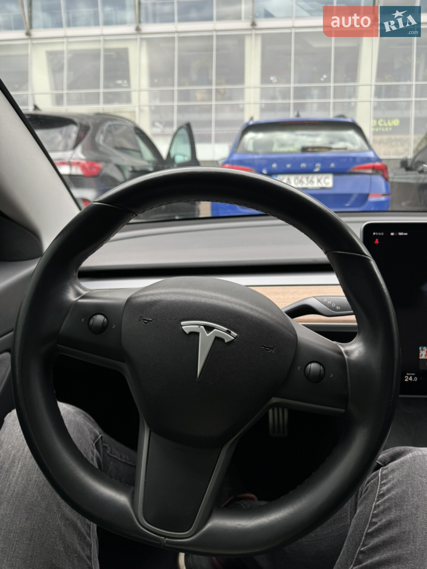 2018 Tesla Model 3 - мініатюра 5