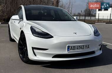 Седан Tesla Model 3 2019 в Козятині