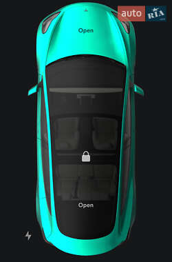 Седан Tesla Model 3 2019 в Черновцах