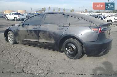 Седан Tesla Model 3 2024 в 
