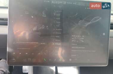 Седан Tesla Model 3 2024 в 