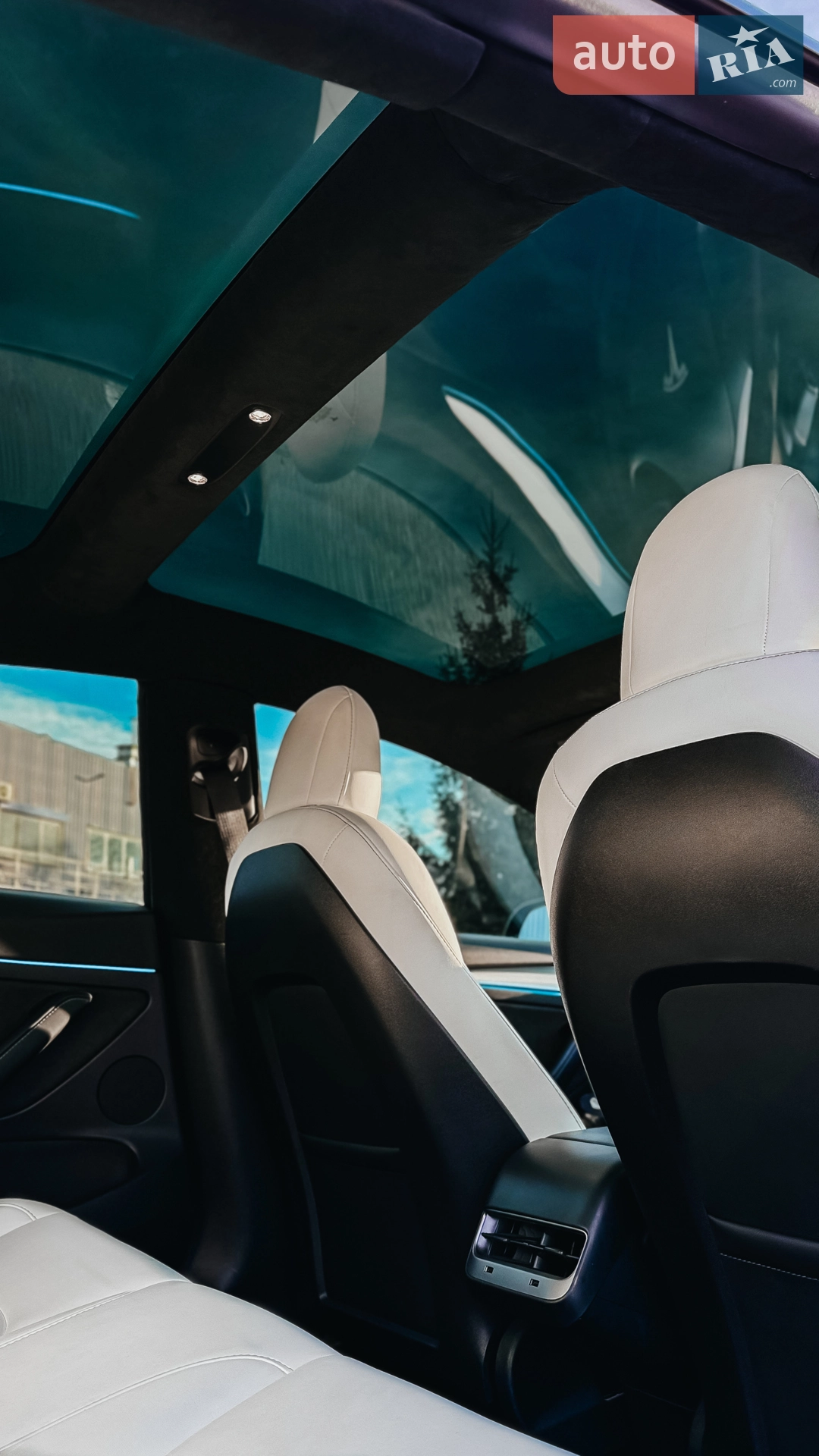 2019 Tesla Model 3 - мініатюра 4
