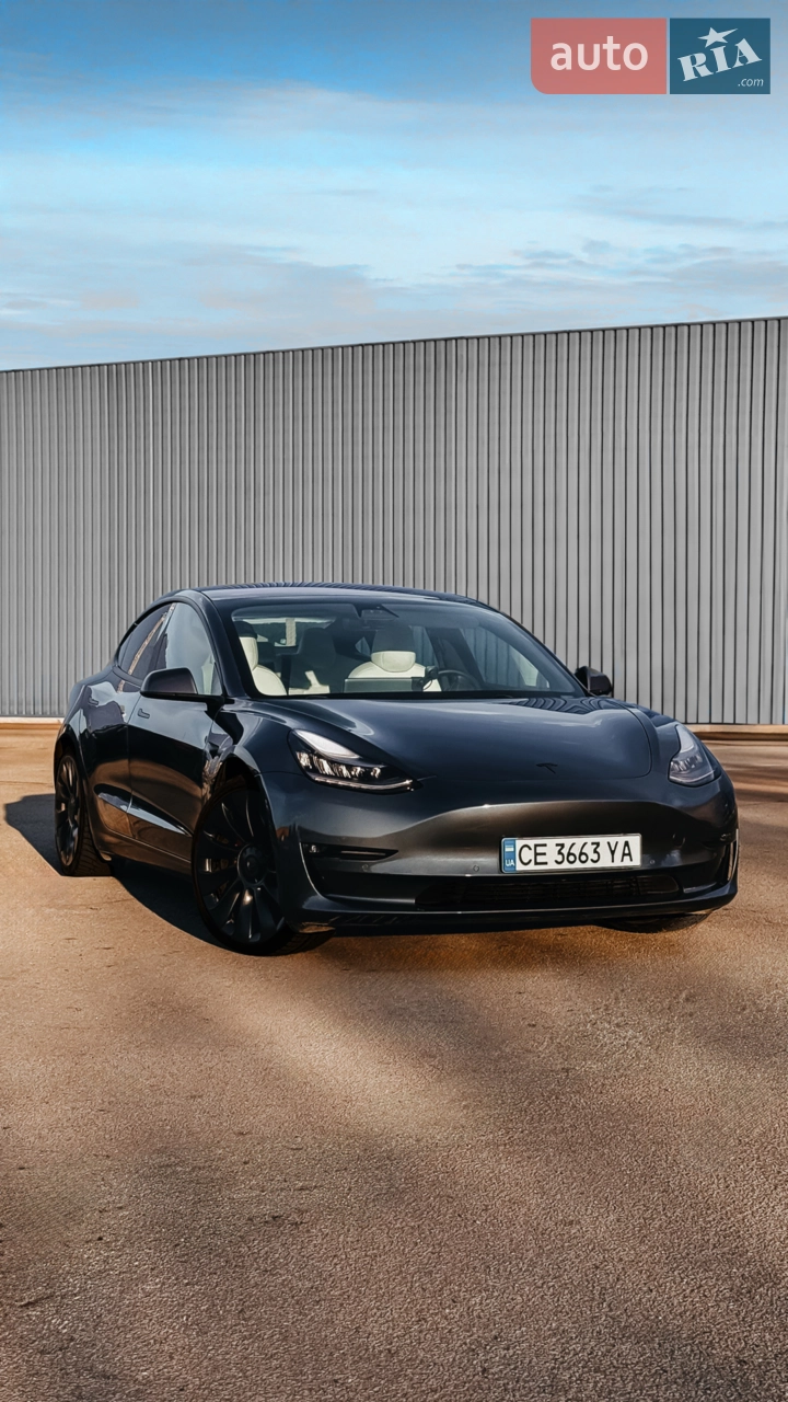 2018 Tesla Model 3 - мініатюра 9