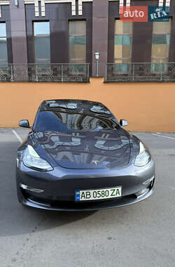 Седан Tesla Model 3 2021 в Одессе фото 7 Седан Tesla Model 3 2021 в Одессе