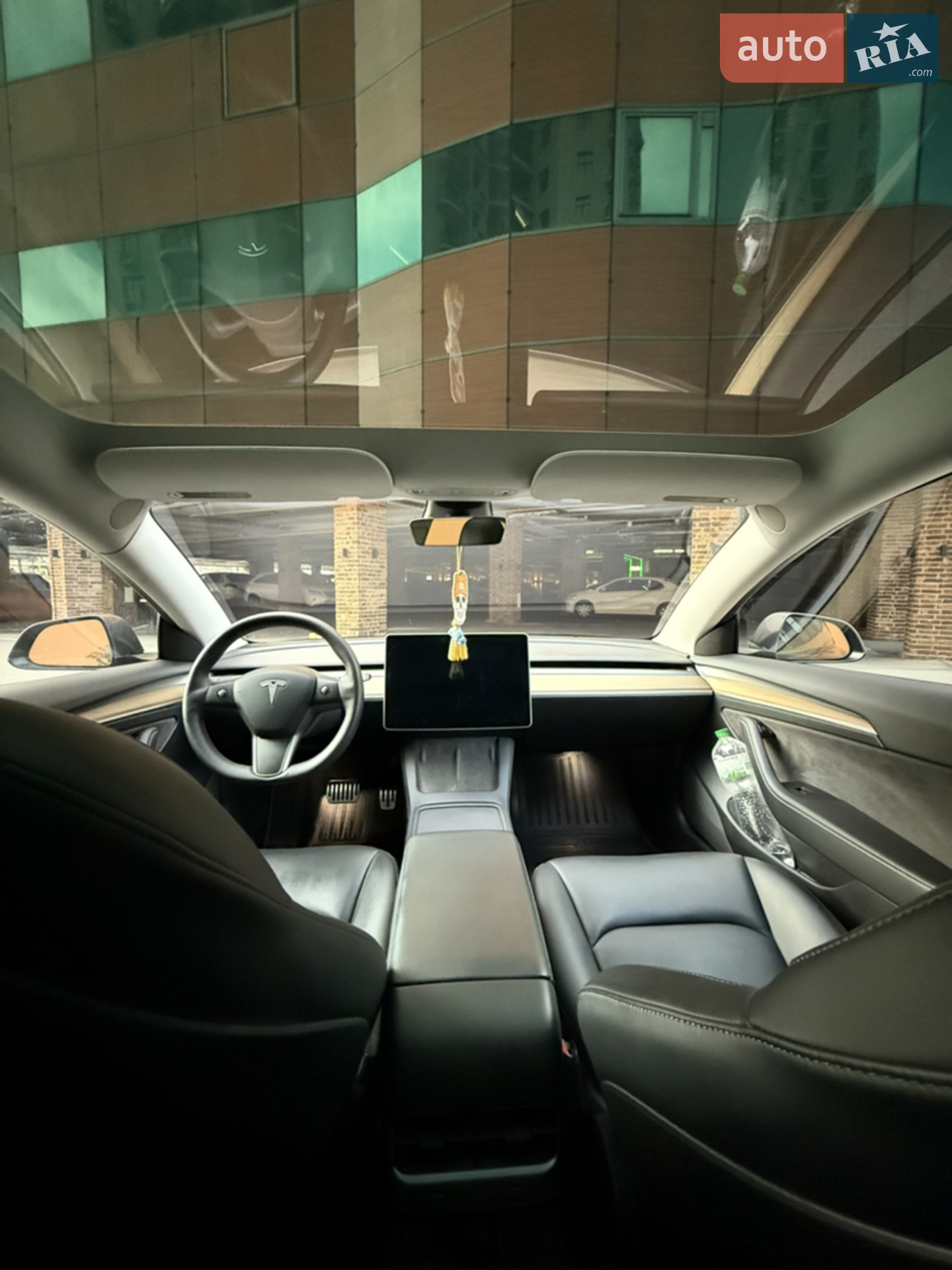 2021 Tesla Model 3 - мініатюра 9