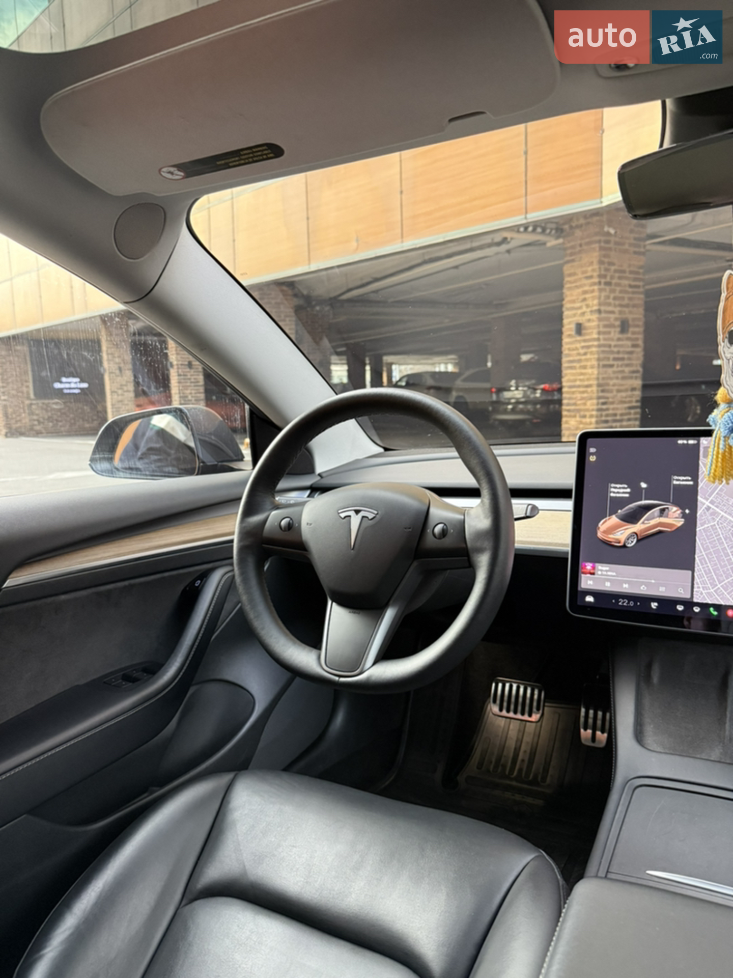 2021 Tesla Model 3 - мініатюра 10