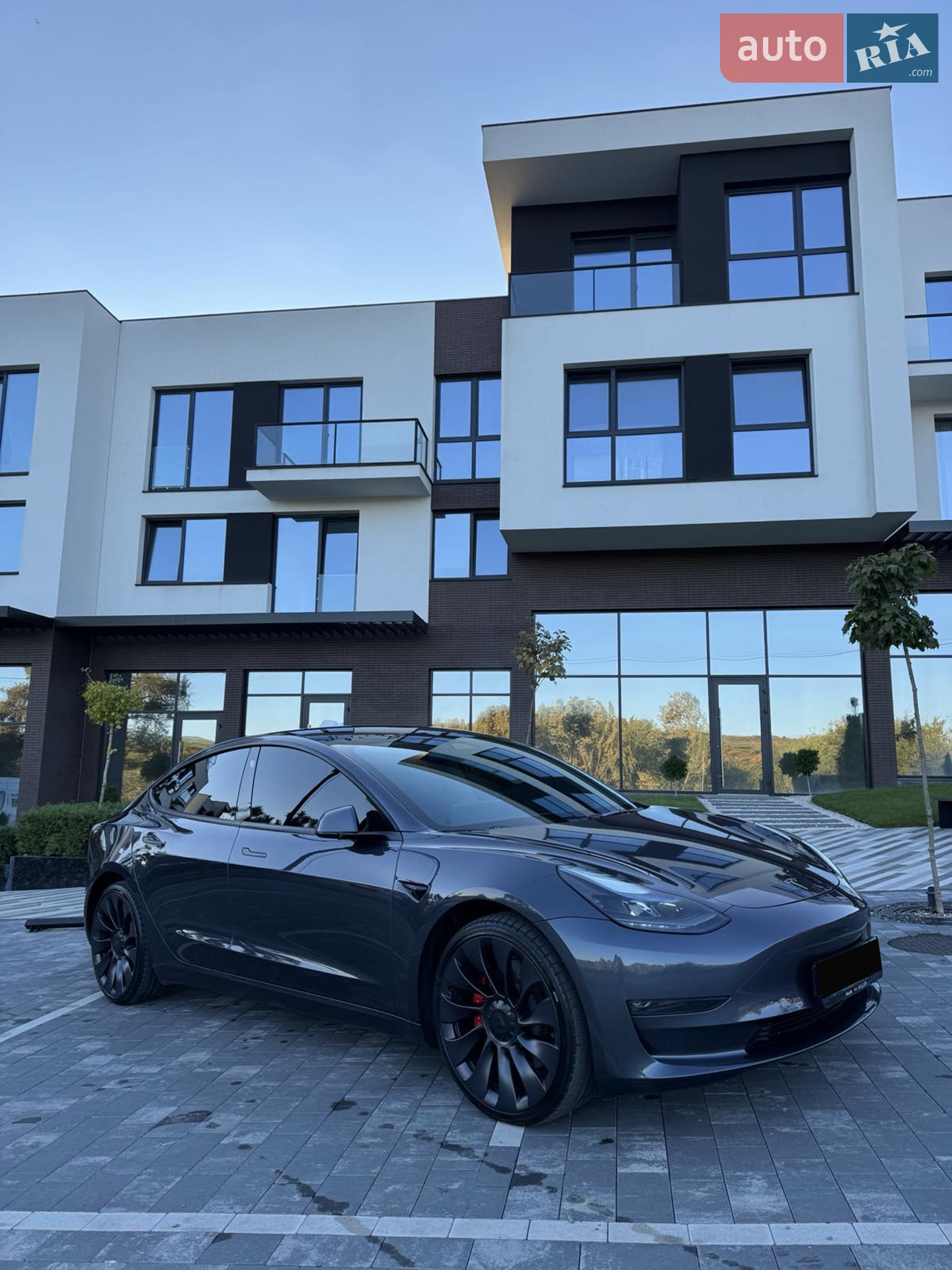 2022 Tesla Model 3 - мініатюра 8