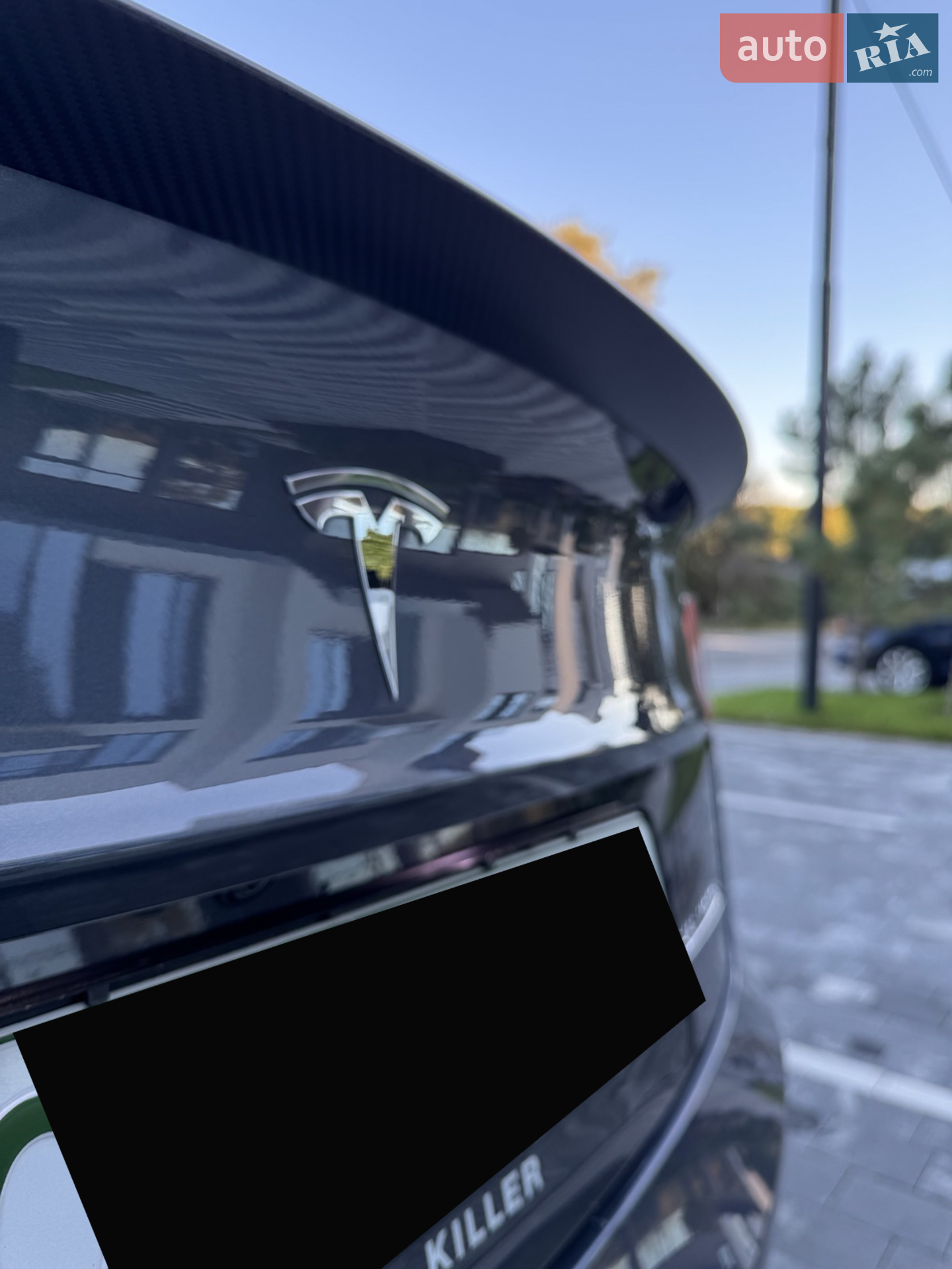 2022 Tesla Model 3 - мініатюра 16