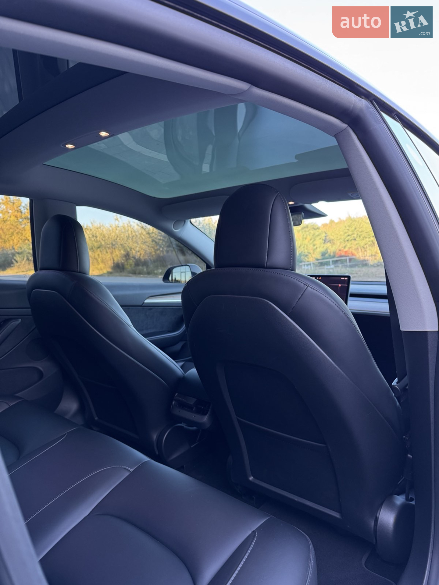 2022 Tesla Model 3 - мініатюра 21