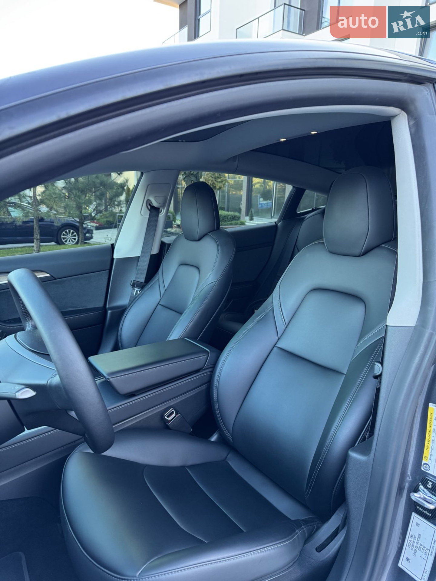 2022 Tesla Model 3 - мініатюра 28