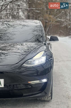 Седан Tesla Model 3 2019 в Владимире