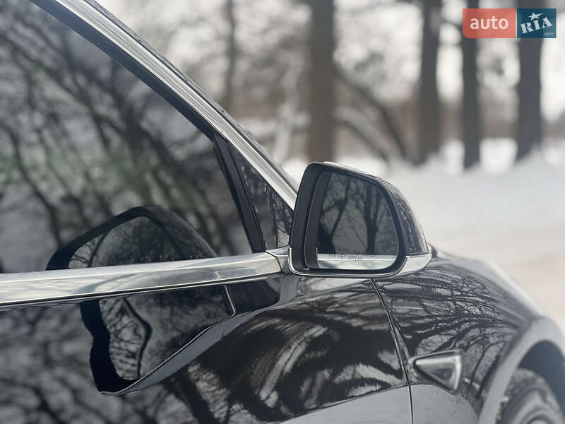 Седан Tesla Model 3 2019 в Володимирі фото 35 Седан Tesla Model 3 2019 в Володимирі