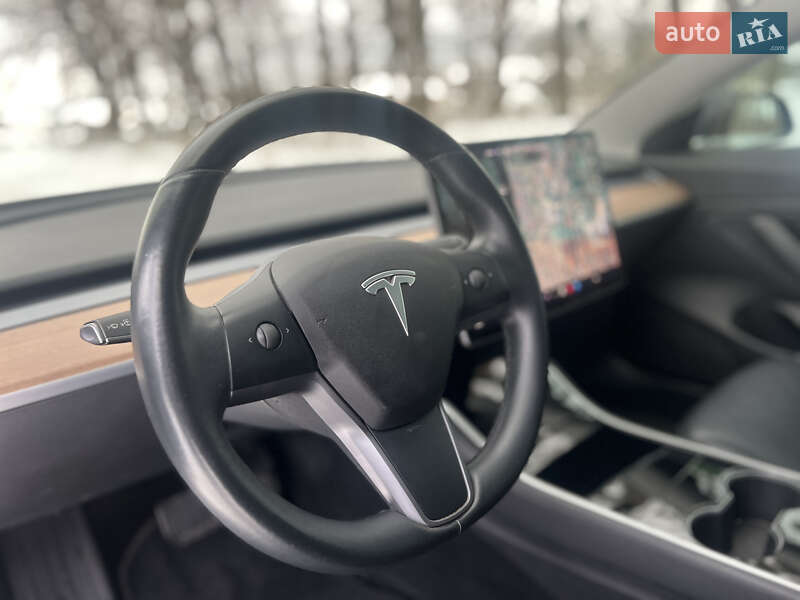 Седан Tesla Model 3 2019 в Володимирі фото 62 Седан Tesla Model 3 2019 в Володимирі