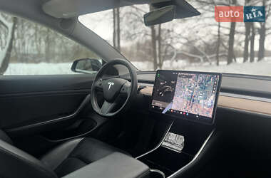 Седан Tesla Model 3 2019 в Владимире