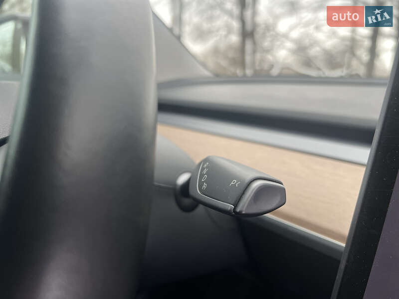 Седан Tesla Model 3 2019 в Володимирі фото 77 Седан Tesla Model 3 2019 в Володимирі