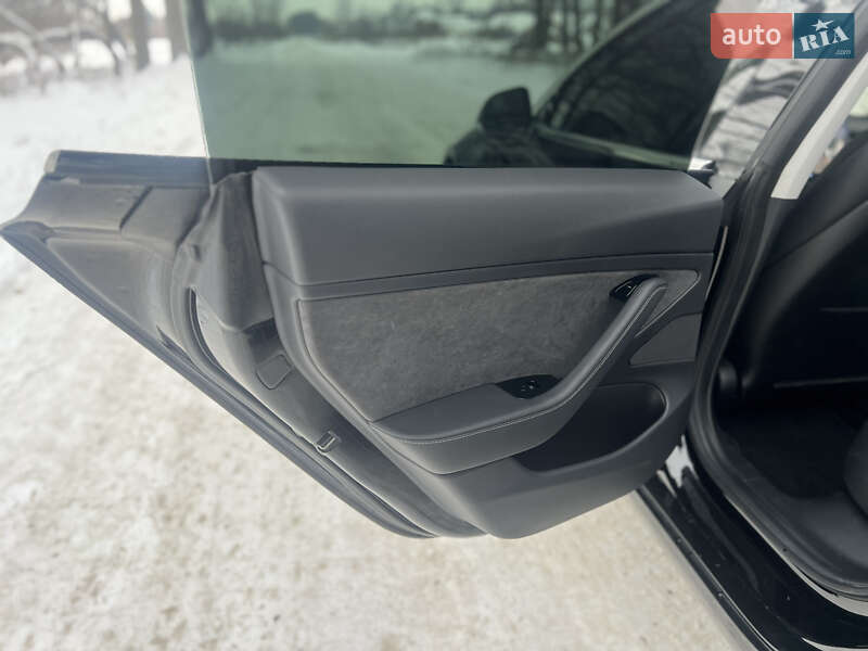Седан Tesla Model 3 2019 в Володимирі фото 82 Седан Tesla Model 3 2019 в Володимирі