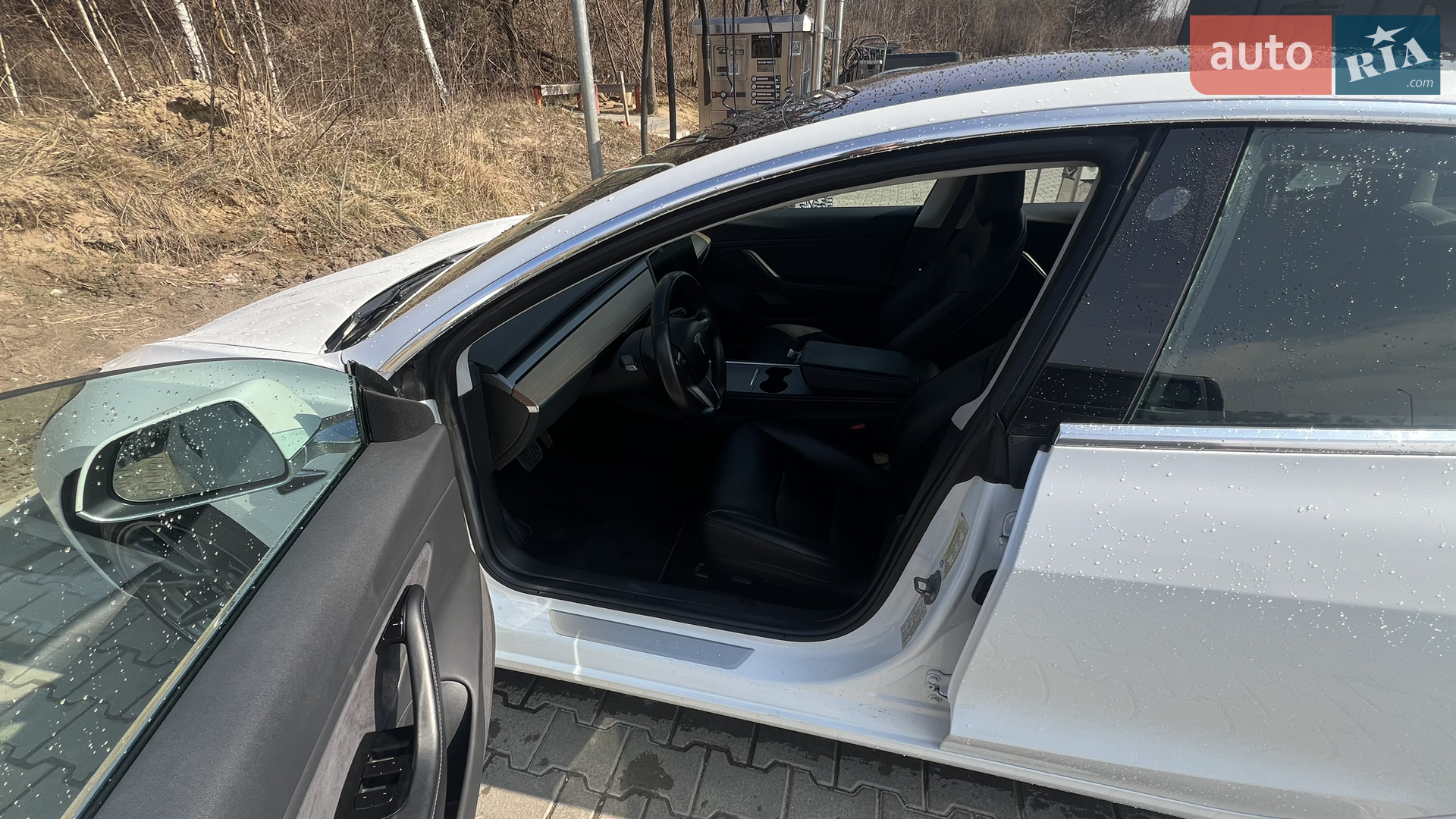 2018 Tesla Model 3 - мініатюра 7