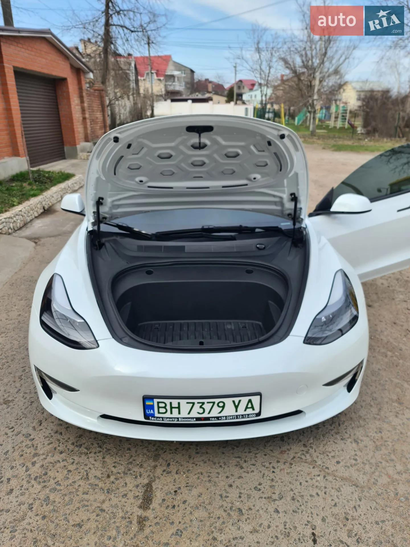 2022 Tesla Model 3 - мініатюра 17