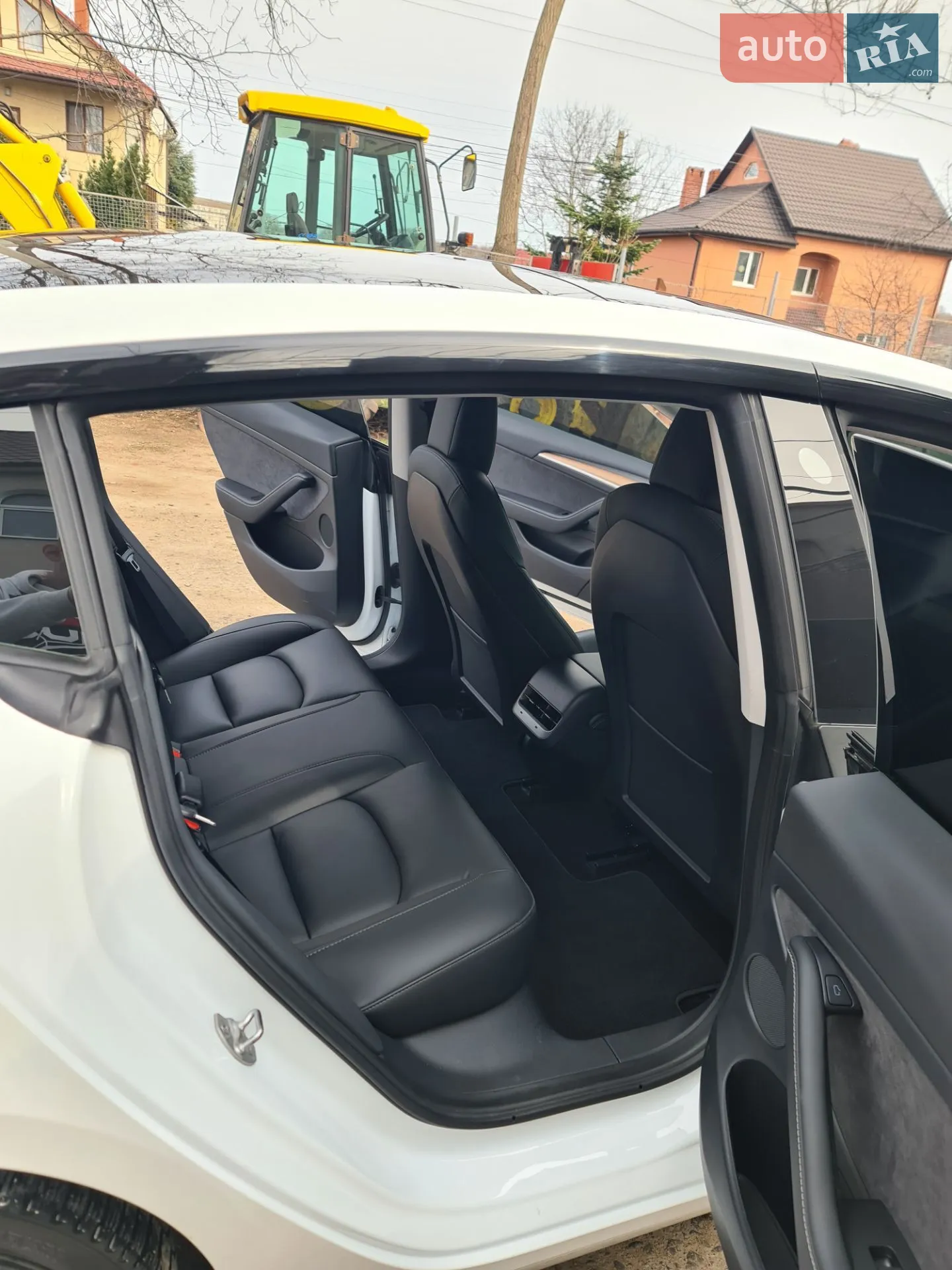 2022 Tesla Model 3 - мініатюра 12