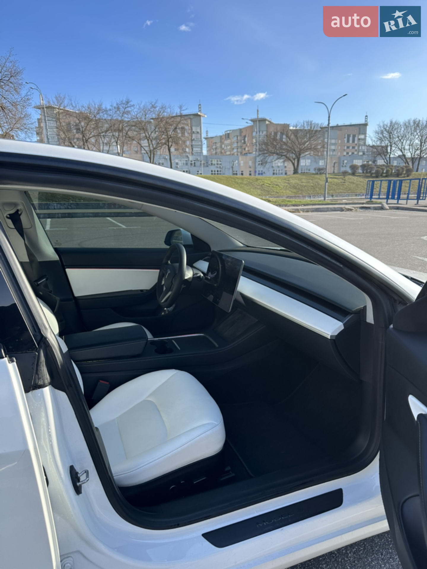 2021 Tesla Model 3 - мініатюра 6