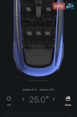 Седан Tesla Model 3 2019 в Коломые