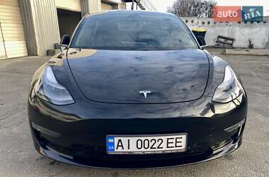 Седан Tesla Model 3 2018 в 