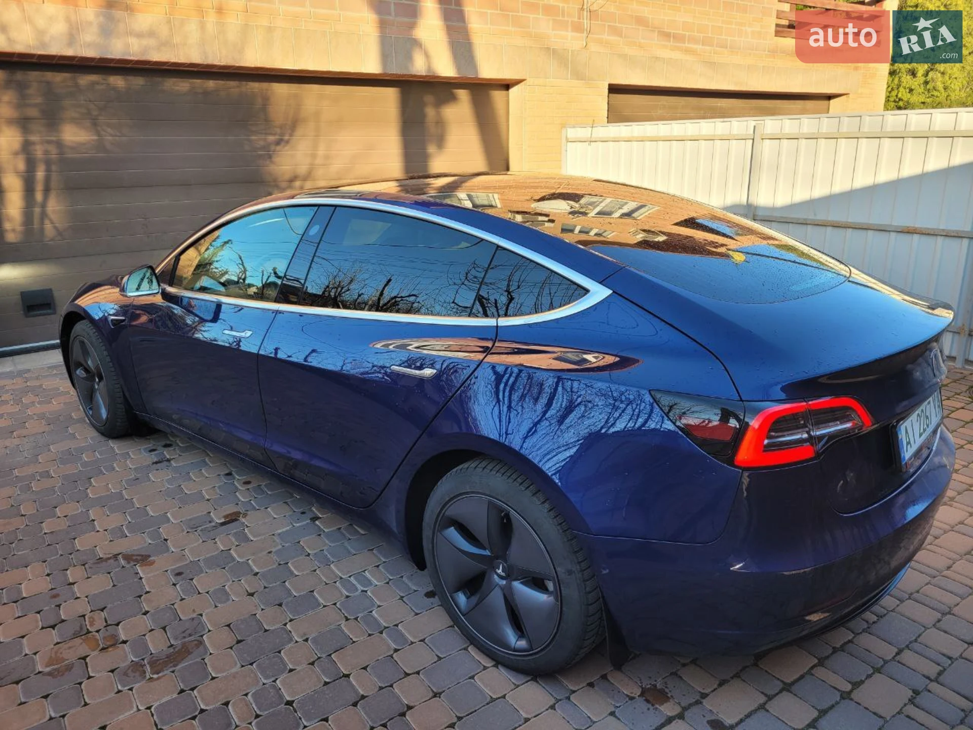 2019 Tesla Model 3 - мініатюра 18