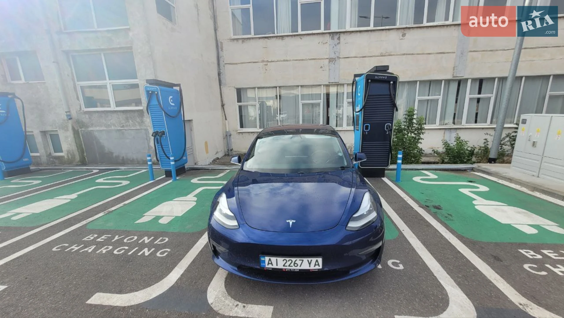 2019 Tesla Model 3 - мініатюра 45