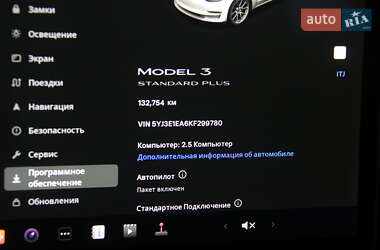 Седан Tesla Model 3 2019 в 